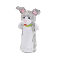 Hand Puppets - Playful Pets, 4 pcs thumbnail