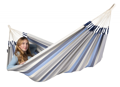 Outdoor Single Hammock - Sea Salt thumbnail