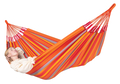 Outdoor Single Hammock - Toucan thumbnail