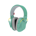 Muffy Kids Earmuffs 5-12 yrs - Mint thumbnail