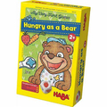 My Very First Games - Hungry as a Bear thumbnail