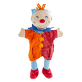 Hand Puppet 29 cm - Jester thumbnail