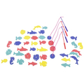 4-Player Fishing Game thumbnail