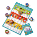 Rolling for Feelings Activity Set thumbnail
