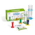 Starter Science - Graduated Cylinder Set, 5 pcs thumbnail