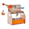 Junior Inventor - Workbench with Experiments thumbnail