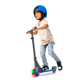 Scooter Flexxi GLOW - Navy thumbnail