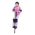 Pogo Stick GLOW (Max Weight 35 kg) thumbnail