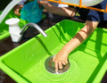 Garden Play - Sensory Sand & Water Table thumbnail
