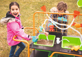 Garden Play - Sensory Sand & Water Table thumbnail