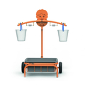 Garden Play - Portable Bucket Scales thumbnail