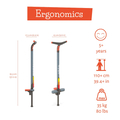 Pogo Stick GLOW (Max Weight 35 kg) thumbnail