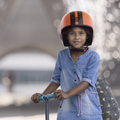 Multisport Helmet Bobbi - Small, 50-55 cm thumbnail