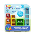 Numberblocks Sensory Bottles - One to Five thumbnail