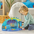 Numberblocks Activity Set - Five's Superstar Stage thumbnail