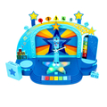 Numberblocks Activity Set - Five's Superstar Stage thumbnail