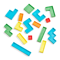Numberblocks Math and Logic Puzzle Solver thumbnail
