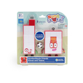 Numberblocks - Eleven and Twelve Figure Pack thumbnail