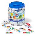 Numberblocks - Dominoes Set thumbnail