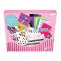 Box of Craft Supplies thumbnail