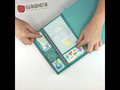 Stationery Set - Charlotte thumbnail