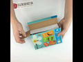 Play & Learn Puzzles - Numbers 1-10 thumbnail