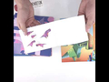 Origami - Dinosaurs thumbnail