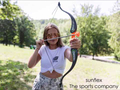 Bow incl. 3 Suction Cup Arrows thumbnail