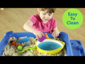 Sand & Water Fine Motor Tool Set thumbnail
