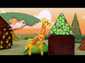 Magna-Tiles | Safari Animals, 25 pcs thumbnail