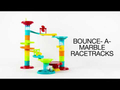Bounce-A-Marble Marble Run (from 1 yr) thumbnail