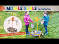 Garden Play - Portable Bucket Scales thumbnail