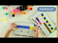 MathLink - Early Math Starter Set (from 3 yrs) thumbnail