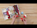 Craft Supplies Kit - Magic Christmas thumbnail