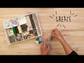 Craft Supplies Kit - Nature thumbnail