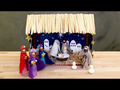 DIY Craft Kit - Nativity Scene thumbnail