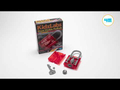 Build a Giant Visible Padlock thumbnail