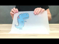 Clear Shrink Plastic 20x30cm - Gloss, 10 pcs thumbnail