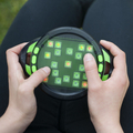 Electronic Memory Game - BrainBolt thumbnail