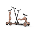 Highwaykick 1 Push and Go - Mocha thumbnail