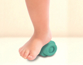 Clemmy Baby Soft Blocks, 20 pcs thumbnail