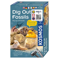 Dig Kit - Fossils, 5 pcs thumbnail