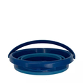 Sand Play - Bucket Set - Blue, 7 pcs thumbnail