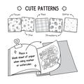 Colouring Book - Cozy Corner thumbnail
