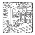 Colouring Book - Cozy Corner thumbnail