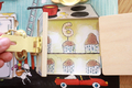 Latch Board - Kitchen thumbnail
