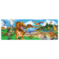 Floor Puzzle - Dinosaurs thumbnail