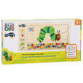 Layered Puzzle - The Very Hungry Caterpillar thumbnail