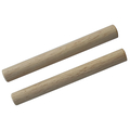 Rubberwood Claves, 2 pcs thumbnail