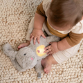 Sylvi™ Sensory Plush Soother Bunny thumbnail